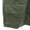 SOCOVET French army Short sleeve Military jacket 35/89 khaki Men's Used