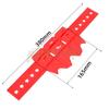 Motorcycle Accessories Exhaust Protection Cover Pit Bike for KTM Honda Yamaha 6 Color Enduro Motocross Tail Pipe Muffler Shield