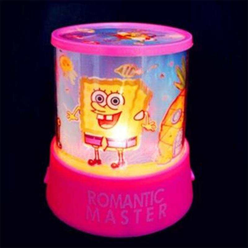 Starry Sky   Projector  Light Led Night  Light Lamp For Household Decoration Children Gift