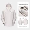 Couple's Single-Layer Windbreaker B169/B182