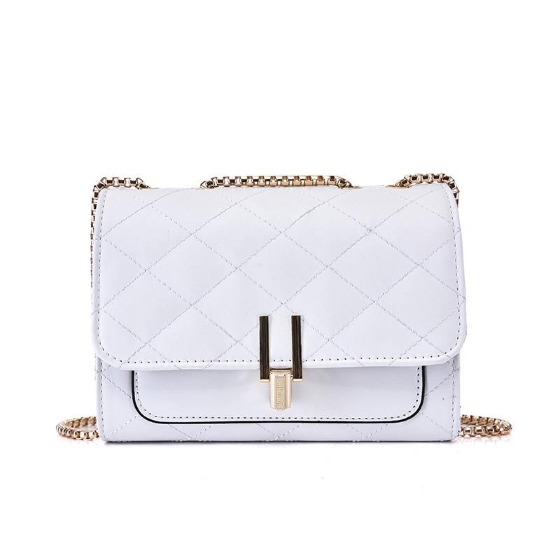 ag pring ew omen s Bag hombus hain Bag rendy ashion Women s Shoulder nderarm Bag blique Span Bag