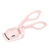 USB Rechargeable Electric Eyelash Curler Heated Eyelash Curler with 2 Temperature Modes Adjustable