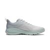 Li Ning Easy Flex V2 Soft Resilient Shock Absorbing Durable Breathable Low Top Running Shoes Men sneaker Gray ARSU005-2