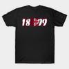 T-shirtler – Tişörtler