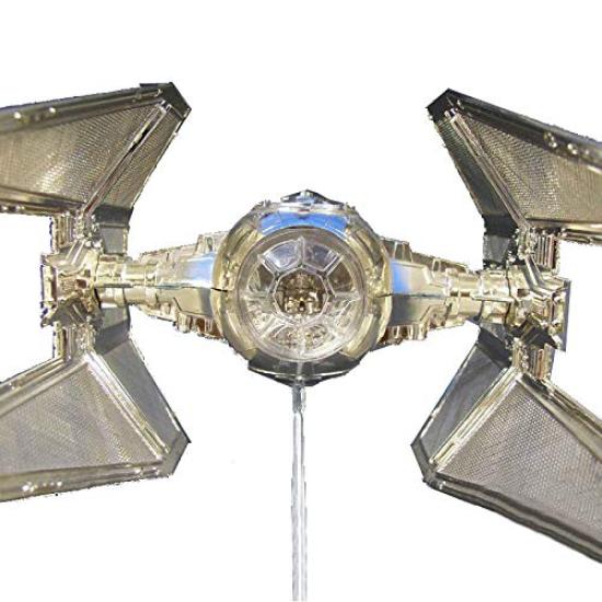 STAR WARS TIE Interceptor