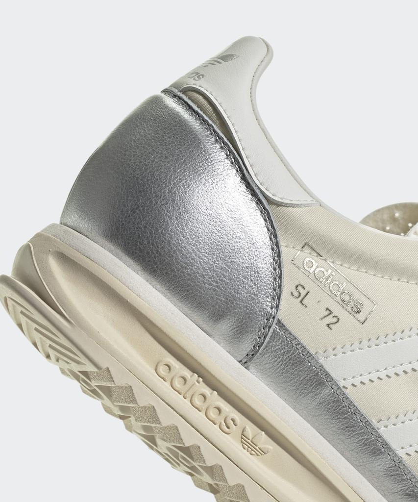 Adidas Sl 72 - Silver:Cream / Ji3531