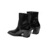 Ковбойские сапоги Vagabond Shoemakers Alina 5621-001-20, черные