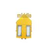 Haiyangwang OK-8116 LED Floodlight 400W