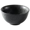 Japanese Creative Small Bowl Household Personalized Rice Bowl Barbecue Dipping Bowl Ceramic Tableware Restaurant Retro Dessert Small Bowl