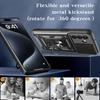 Shockproof Armor Case For Samsung Galax A26 5G Car Holder Phone Cover For Samsung Galaxy A26 Camera Lens Protection Fundas