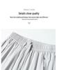 Women's 2025 Lightweight Quick-Dry Ice Silk Pants: Breathable, Sun-Protective, Casual Outdoor Sportswear