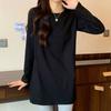 Navava Round Neck Long Sleeve T shirT nT2040