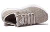 Adidas Pure Boost Cream Coloured White Shoes 'Light White' S82099