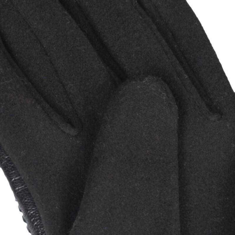 Aisi Yalan Winter Scarf and Glove Set