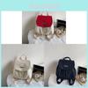 Nylon Fashion Backpack For Women With Breathable Design And Magnetic Closure For Daily Use