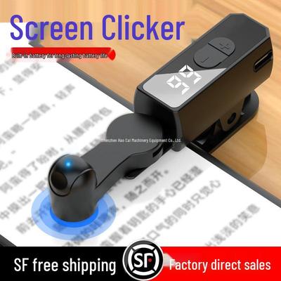 Mobile Phone Auto Clicker for Games & Live Streaming - Silent Touch Screen Device