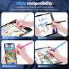 18.5CM Long Stylus Pen Capacitive Pen Touch Screen Stylus Pencil For Samsung iPad Tablet Android Phone Touch screen Pen