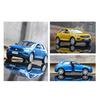 1/36 Volkswagen T-ROC SUV Alloy Car Model Diecasts Metal Toy Vehicles Car Model Simulation Collection Childrens Gifts Decoration