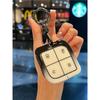 Stylish Lynk & Co 08 Key Case for 2023 & 2024 Models - Cute & Durable for Men and Women