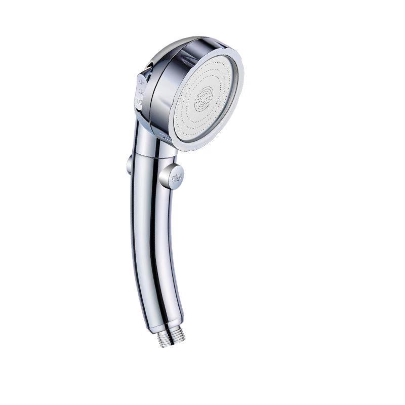Gureide High-Pressure Handheld Shower Head with 3-Mode Adjustment