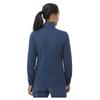 Millet Fleece Jacket with Half-zip Intense