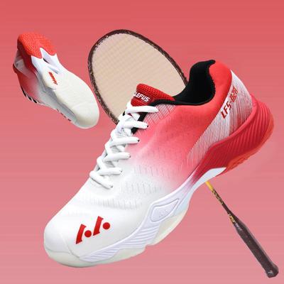 36-46 zapatos de bádminton antideslizantes y resistentes al desgaste de alta calidad con absorción de impacto, zapatos de tenis, zapatos de voleibol, zapatos deportivos informales