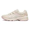 Asics נעלי לייף סטייל נוחות עמידות בגזרה נמוכה יוניסקס אפור 1203A243-029