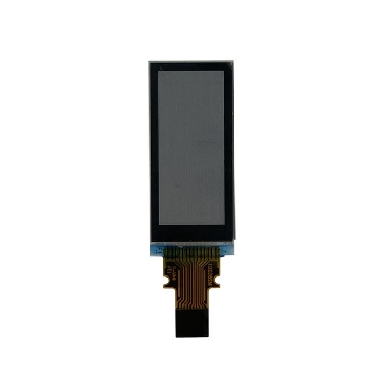 

Sunlight Readable LCD Panel LS011B7DH03 For Outdoor Use Featuring 160x68 Resolution And 60Hz Update Rate 1