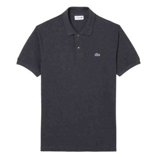 Lacoste Pánské klasické polo tričko L.12.12 z petit piqué