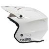 Oneal Open Face Helmet Volt Solid