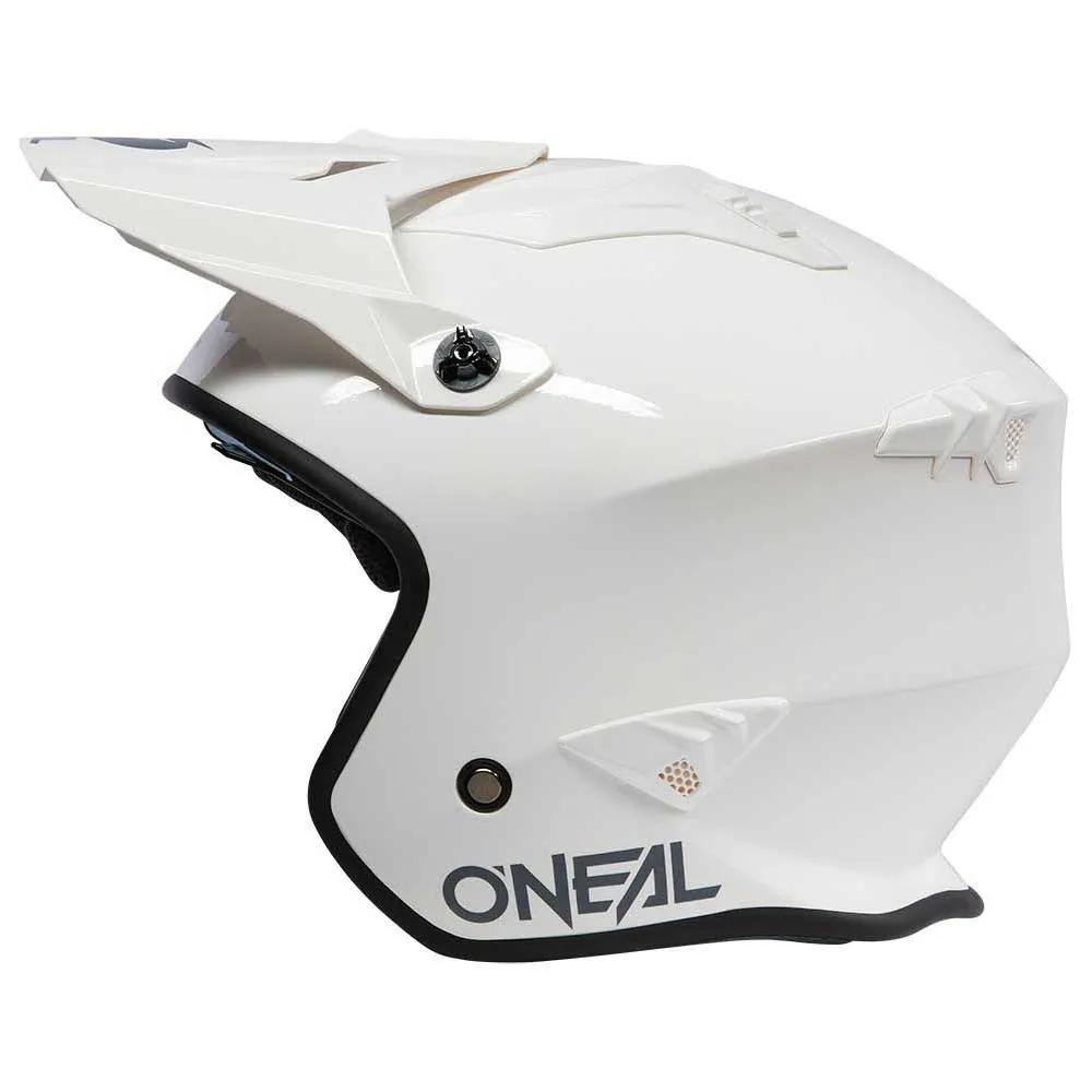 Oneal Open Face Helmet Volt Solid