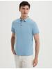 120-count Double-sided Mercerized Cotton Short-sleeve Wrinkle-free Long-staple Cotton T-shirt Heat-pressed Seamless Collar for Men Minimalist Tops