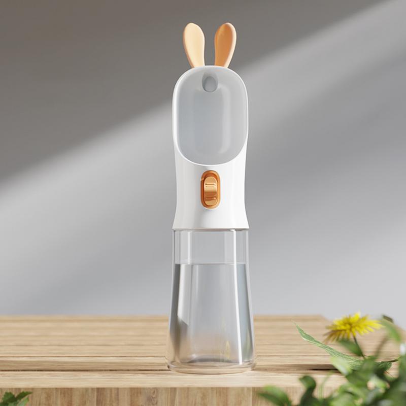 Dog Water Bowl Dispenser Travel Leak Proof Portable Drinking Feeder For Puppy Water Dispenser Supplies For Outdoor Hiking Travel