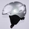 Adjustable Ski Helmet With Multiple Ventilation Holes Safety In Alpine Snowboarding Downhill Skiing
