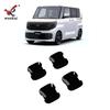 Nissan ROOX 26 Models Door Handle & Bowl Anti-Scratch Decorative Strips - Car Accessories