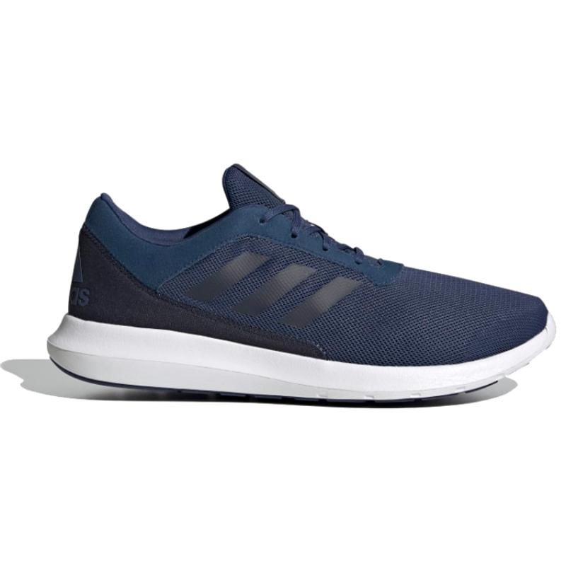 Adidas Coreracer 'Tech Indigo' Sneakers FX3594