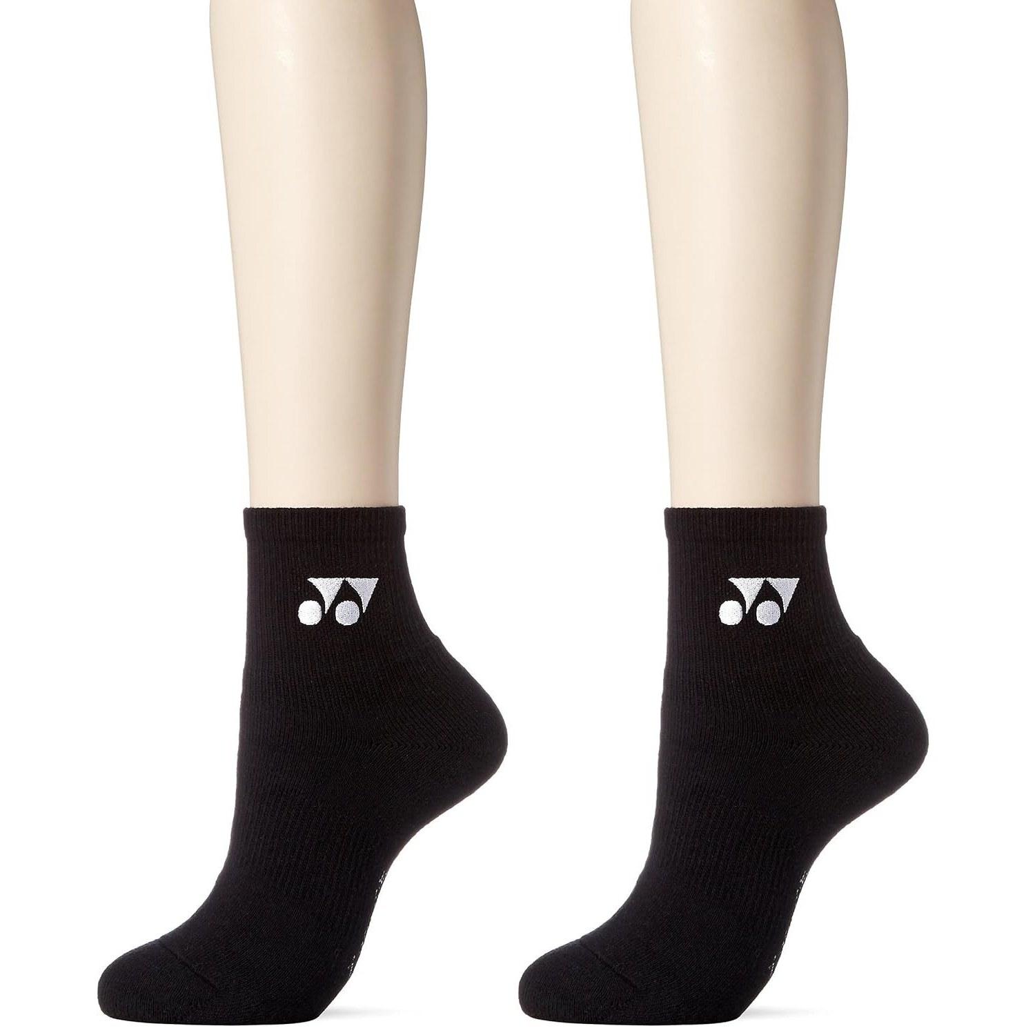 YONEX Womens 29122 TennisBadminton Socks