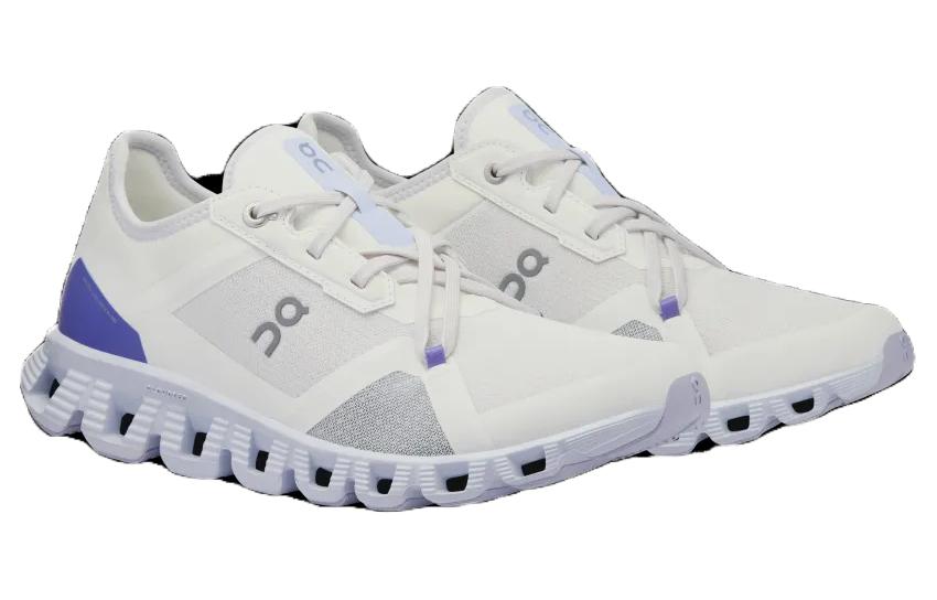 Baskets On Cloud X 3 Ad Femme 3WD30301375