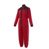 Cosplay Jagdspiel Cosplay Anzug Glenn Powell roter Arbeits-Einteiler Anzug Cosplay Anzug