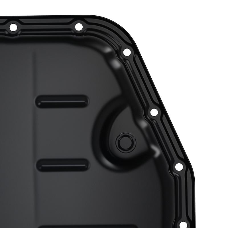 Steel Trans Oil Pan for Toyota Corolla/Scion iM 1.8L 2014-2024 3510612200