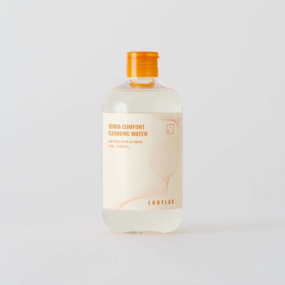Lubylab Cleansing Water 1pc Derma Comfort NONE