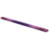 Folding Gymnastics Beam, 236 cm, Oxford Fabric, Purple Pink