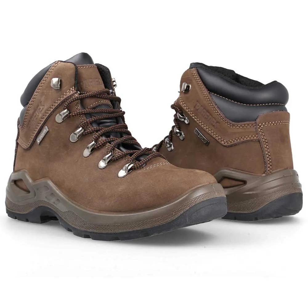 Paredes Veleta Hiking Boots