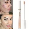 Lápiz corrector impecable y duradero para cubrir imperfecciones faciales y manchas oscuras