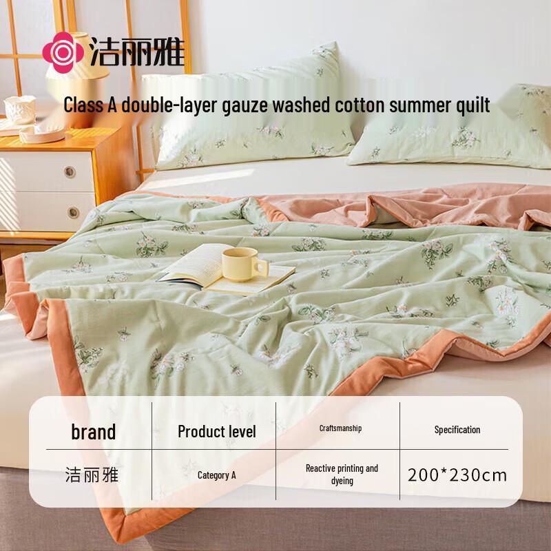 Grace A-Class All-Season Fiber Comforter