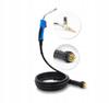 MB-25 Welding Torch 5m MIG EURO Connector