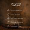 Oud Accord Solid Perfume for Men & Women | Long-Lasting Fragrance Balm | Alcohol-Free, Travel-Friendly, Pocket Perfume Stick | Luxury Scent - 12gm