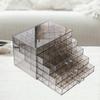 Bead Organizer Storage with Drawers Beads Box Parts for Art