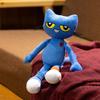 Pete die Katze Handpuppe Plüschtier für die frühkindliche Bildung Bilderbuch