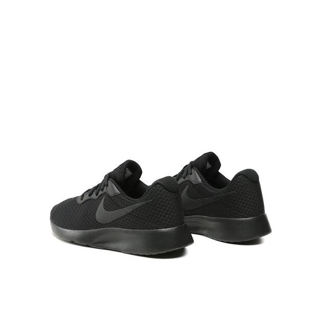 Men's Sneakers Nike Tanjun Dj6258 001 Black